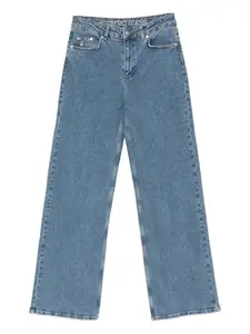 Джинсы с пятью карманами Iceberg, синий