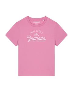 Рубашка Watapparel Glei Spüts Granada, Rose
