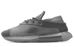 NORVINCY Повседневные туфли Unisex Low top черные