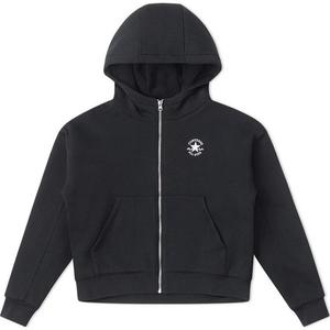 Converse Куртка женская черная, Black