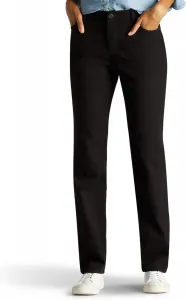 Lee Женские джинсы Monroe Straight Leg с классическим расслабленным кроем