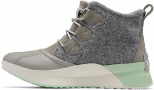 Женские ботинки Sorel Out N About III, Dove/Dove