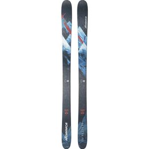 Лыжи Enforcer 99 Nordica, Black/Red/Blue