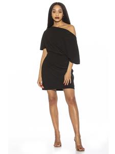 Платье Сури ALEXIA ADMOR, черный