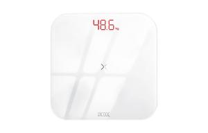 Умные весы для взвешивания весов для измерения жира в организме умный режим переключения идентификации светодиодный дисплей высокой четкости мини ss PICOOC, Scale Ss