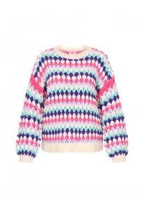 Свитер MYMO, Mixed Colors