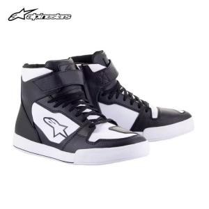 SCOYCO Кроссовки Xing Qixing, противоударные и нескользящие, Alpinestars Knight AXIOM для повседневной езды, черно-белые, размер 45