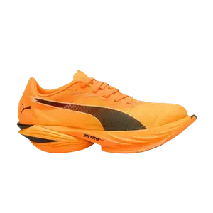 Кроссовки Puma Fast-R Nitro Elite 3, Heat Fire Sun Stream