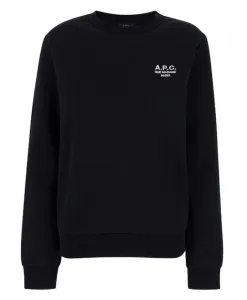 Толстовка Rue Madame A.P.C., черный