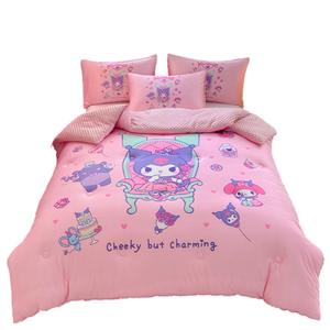 Sanrio Синтетическое одеяло