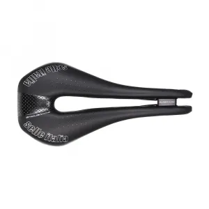 Седло Selle Italia NOVUS Endurance TM SuperFlow, черный