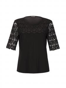 Goldner Футболка в черном цвете