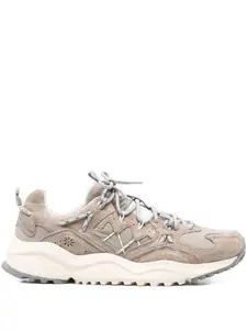 Кроссовки Yamabushi Flower Mountain, серый