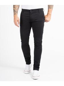 Брюки чинос Indumentum, черный