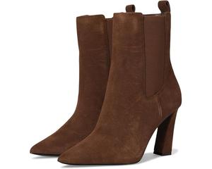 Женские ботинки ALDO Liora, Dark Brown