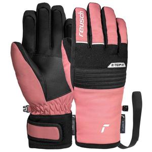 Детские перчатки benji r-tex xt Reusch, мультиколор