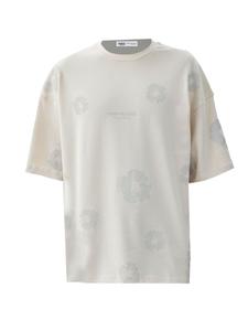 Рубашка VAMOS CLO Richardson, экрю