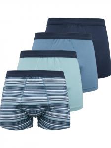 Трусы Erwin Müller, цвет jeansblau