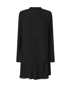 Платье Аранчино Pinko, черный