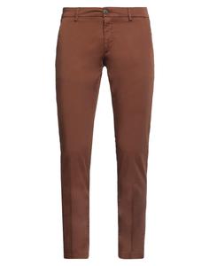 Брюки Takeshy Kurosawa, коричневый