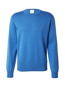 Calvin Klein Свитер в цвете Night Blue, Royal Blue