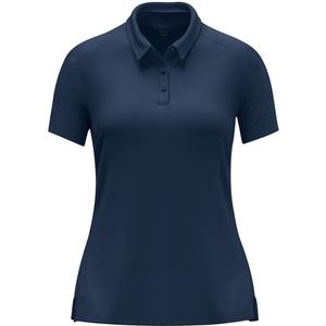 Поло-Поло простое женское Jako, синий