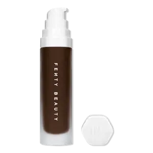 Soft'Lit Натурально сияющая увлажняющая стойкая тональная основа FENTY BEAUTY by Rihanna, 498 (neutral)