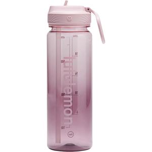 Lululemon Пластиковый стаканчик Gradient Purple 710ml