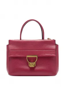 Сумка на плечо Arlettis 7 Coccinelle, красный