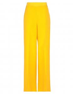 Брюки Twinset, желтый