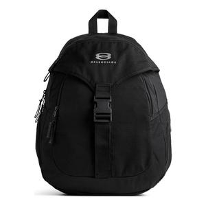 Сумка unity large backpack 'black' Balenciaga, черный