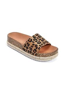 Мюли Viagiulia, бежевый/коричневый