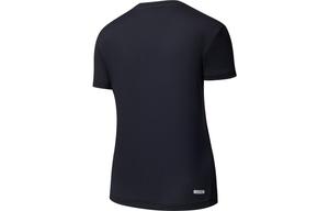 Hongxing Erke ERKE Женская футболка, Крем