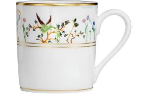 Кружка TIFFANY & CO., белый