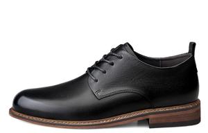 Мужская повседневная обувь с низким верхом BECK, Black