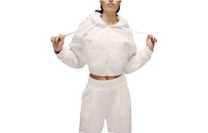 Куртка женская Alo Yoga, цвет Ivory white