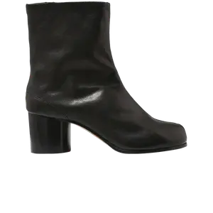 Ботинки Maison Margiela Wmns Tabi Ankle Boot, Black