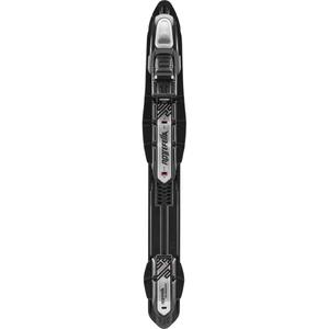 Туринговые автоматические комбинированные крепления XC с платформой Rottefella, Black