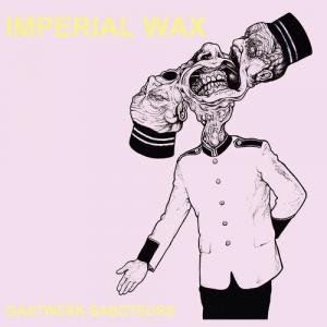 Виниловая пластинка Imperial Wax: Gastwerk Saboteurs