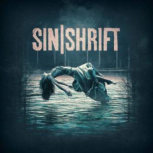 CD диск Sinshrift: Sinshrift