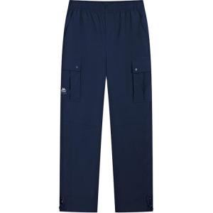 Повседневные брюки Kappa, цвет чайного листа