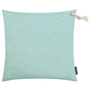 Наволочка Magma-Heimtex Catania, полиакрил/хлопок - бирюзовый