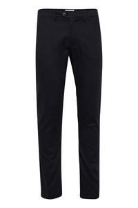 Повседневные брюки !Solid Filip, Black