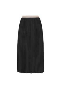 Юбка faina, черный