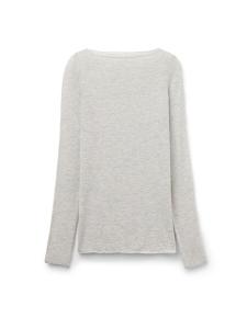Лонгслив INTIMISSIMI, Light grey
