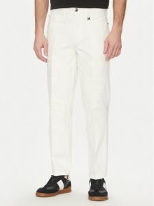 Джинсы обычного кроя UMP25142JE Richmond X, белый