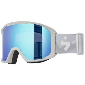 Очки Sweet Protection Durden RIG Reflect, Bronco White/Rig Aquamarine