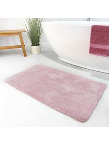 Коврик для ванной Homie Living, розовый