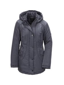 Зимняя куртка Goldner, серый