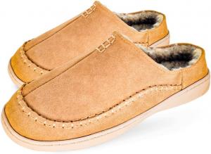 Мужские мюли Clarks, Cinnamon